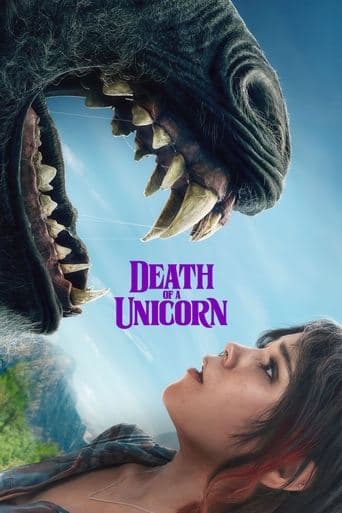 Death of a Unicorn poster - Find streaming availability