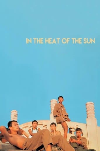 In the Heat of the Sun poster - Find streaming availability