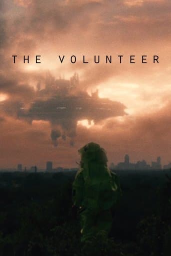 The Volunteer poster - Find streaming availability