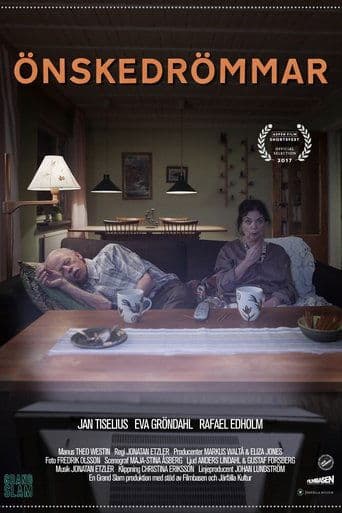 Make a Wish poster - Find streaming availability