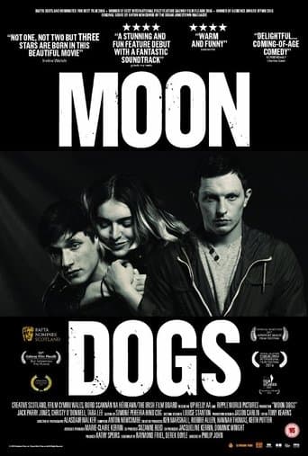 Moon Dogs poster - Find streaming availability