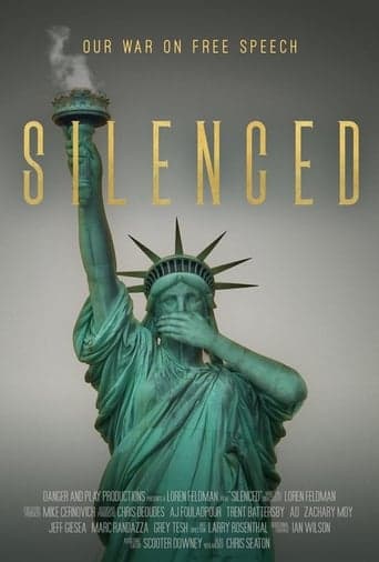 Silenced poster - Find streaming availability