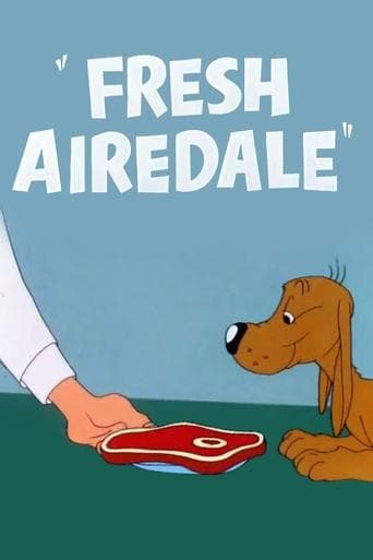 Fresh Airedale poster - Find streaming availability