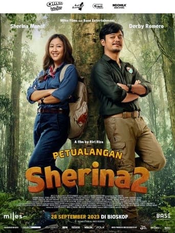 Sherina's Adventure 2 poster - Find streaming availability