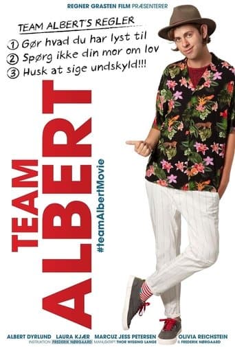 Team Albert poster - Find streaming availability