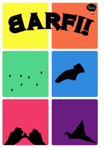 Barfi! poster - Find streaming availability