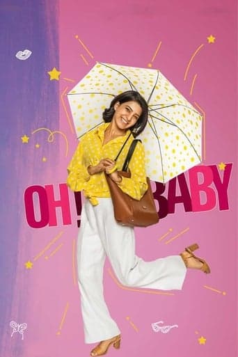 Oh! Baby poster - Find streaming availability