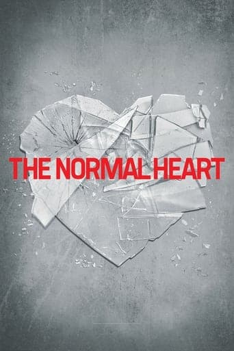 The Normal Heart poster - Find streaming availability