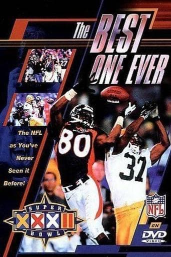 Super Bowl XXXII: The Best One Ever poster - Find streaming availability