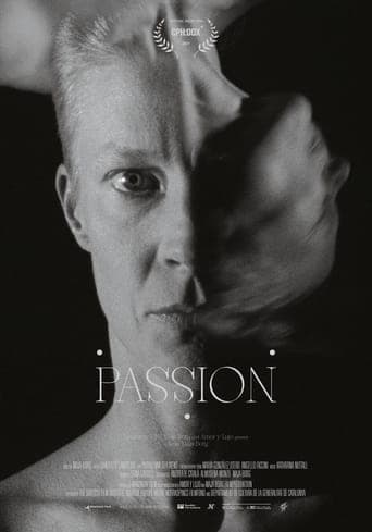 Passion poster - Find streaming availability