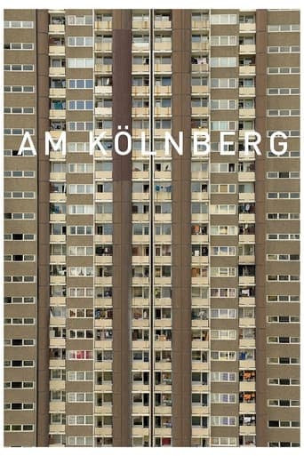 Am Kölnberg poster - Find streaming availability