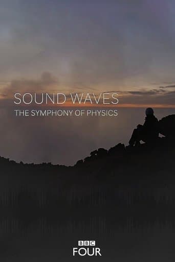 Sound Waves: The Symphony of Physics poster - Find streaming availability