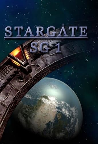 Stargate SG-1: True Science poster - Find streaming availability