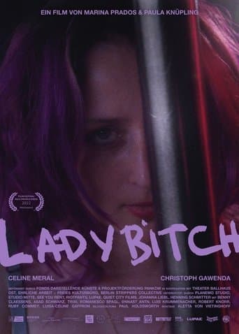 Ladybitch poster - Find streaming availability
