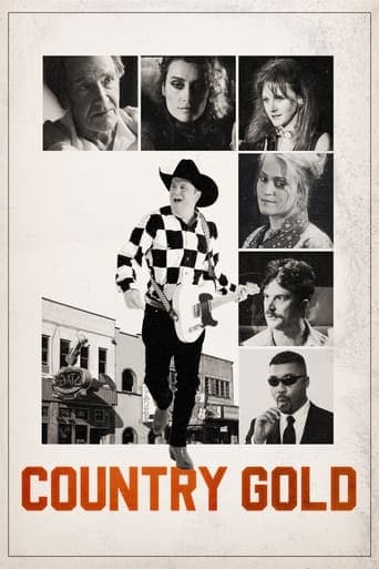 Country Gold poster - Find streaming availability