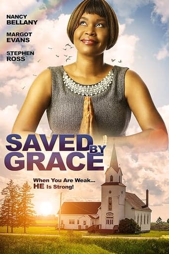 Saved By Grace poster - Find streaming availability