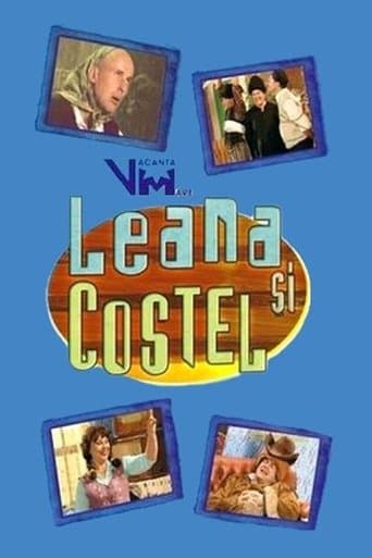 Leana and Costel poster - Find streaming availability