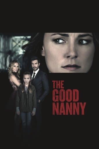The Good Nanny poster - Find streaming availability