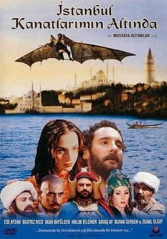 Istanbul Beneath My Wings poster - Find streaming availability