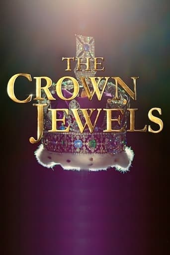 The Crown Jewels poster - Find streaming availability