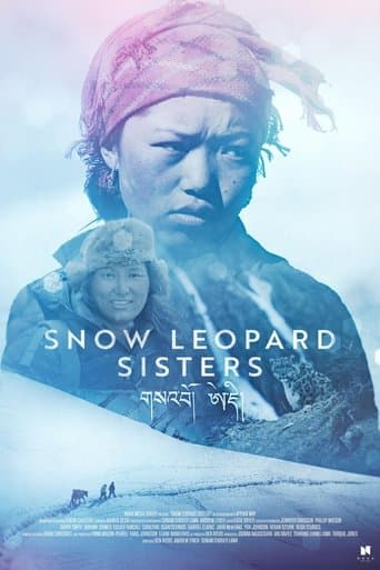 Snow Leopard Sisters poster - Find streaming availability
