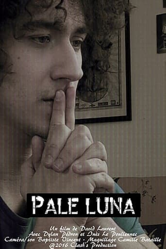 Pale Luna poster - Find streaming availability