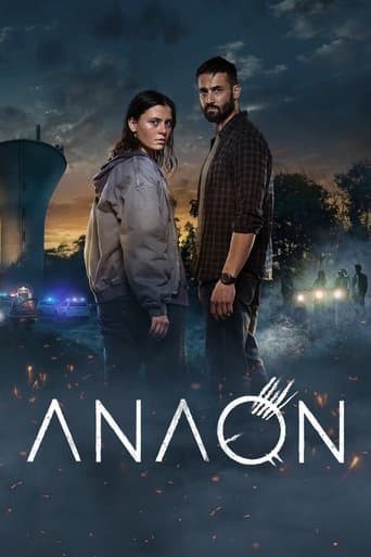 Anaon poster - Find streaming availability