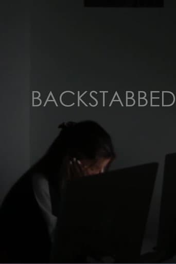 Backstabbed poster - Find streaming availability
