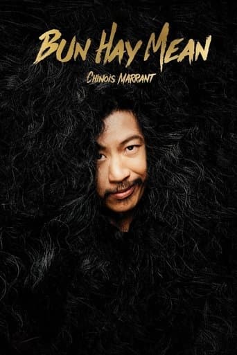 Bun Hay Mean - Le Chinois Marrant poster - Find streaming availability