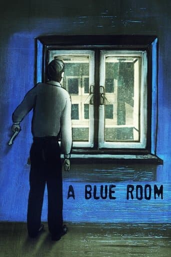 A Blue Room poster - Find streaming availability
