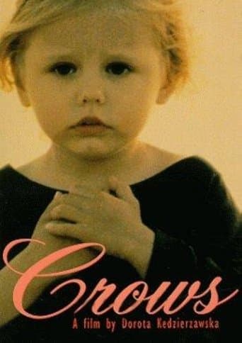 Crows poster - Find streaming availability