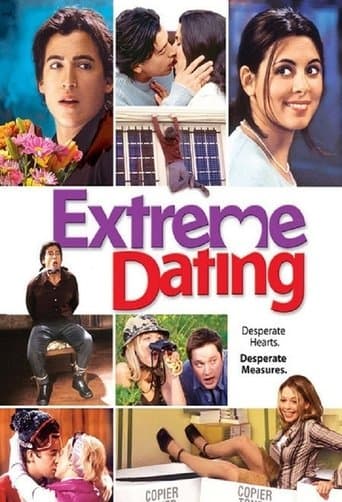 Extreme Dating poster - Find streaming availability