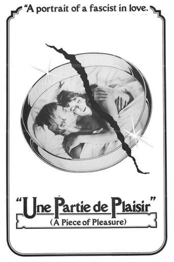A Piece of Pleasure poster - Find streaming availability