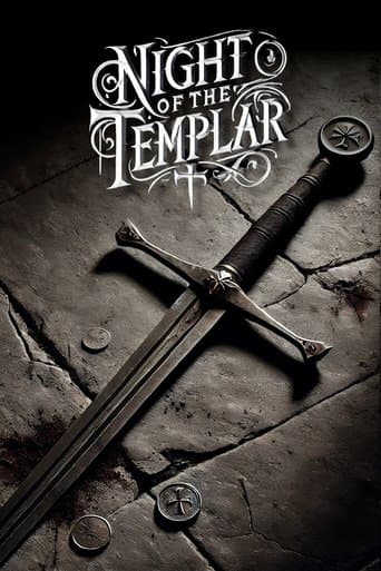 Night of the Templar poster - Find streaming availability