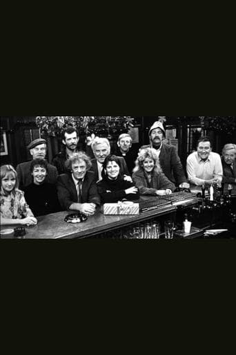 Glenroe poster - Find streaming availability