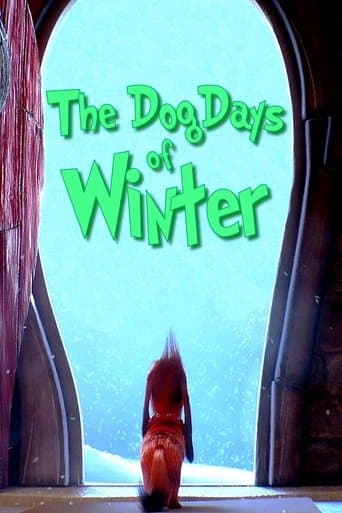The Dog Days of Winter poster - Find streaming availability
