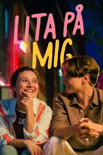 Lita på mig poster - Find streaming availability