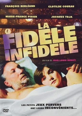 La fidèle infidèle poster - Find streaming availability