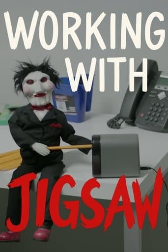 Working with Jigsaw poster - Find streaming availability