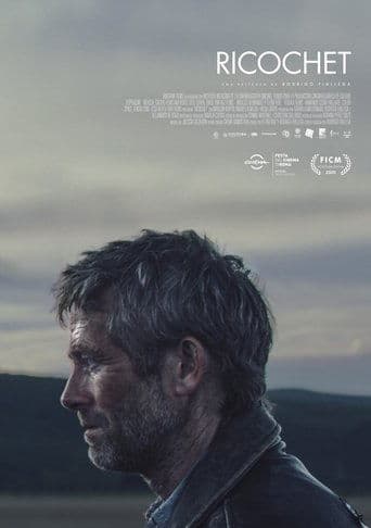 Ricochet poster - Find streaming availability