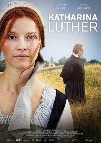 Luther and I poster - Find streaming availability