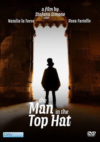 The Man With The Top Hat poster - Find streaming availability