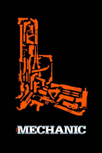 The Mechanic poster - Find streaming availability