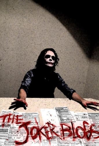 The Joker Blogs poster - Find streaming availability