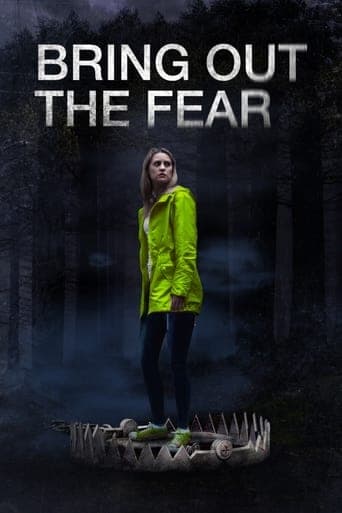 Bring Out the Fear poster - Find streaming availability