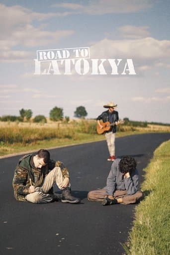 Road to Latokya poster - Find streaming availability