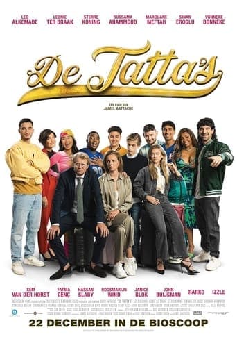 De Tatta's poster - Find streaming availability