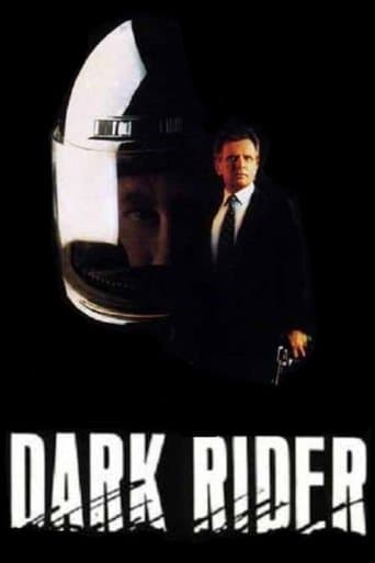 Dark Rider poster - Find streaming availability