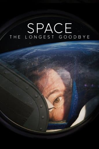 Space: The Longest Goodbye poster - Find streaming availability