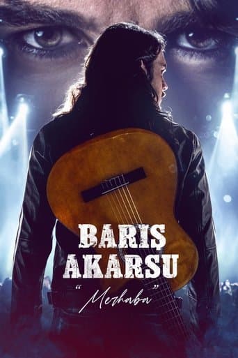 Barış Akarsu: Merhaba poster - Find streaming availability